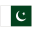 Pakistan Flag